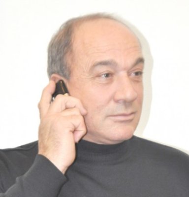 Consilierul Sărăcilă din Tuzla a votat o hotărâre pentru nevastă-sa